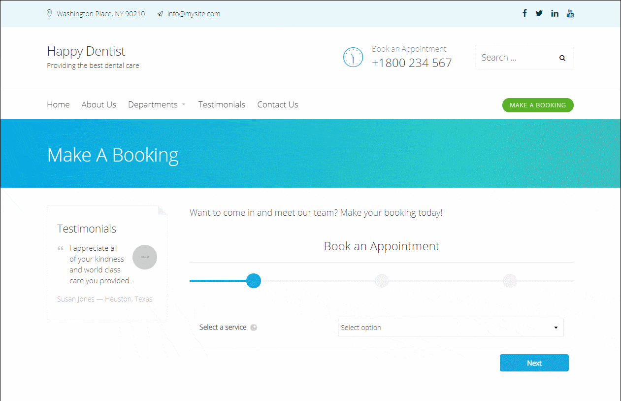 How To Make A Phone Appointment With Edd / Ca Edd Phone Trick How To