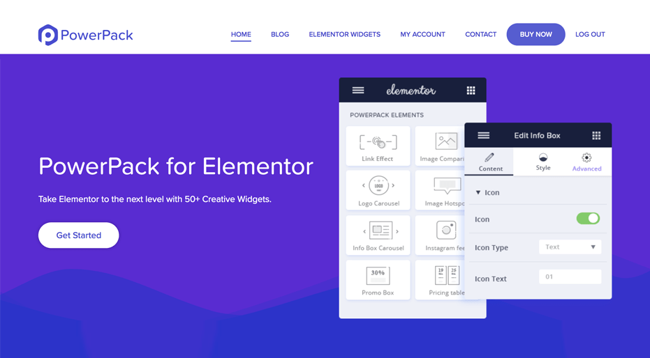 Powerpack for Elementor Review Create and Code