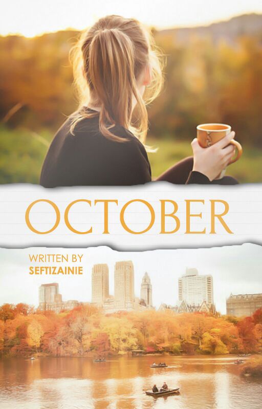 [ Tutorial ] Cara membuat Cover FF / Novel Ripped untuk Wattpad / Website di Adobe CS5