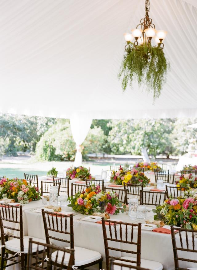 Mahogany chiavari chair rentals Orange County CA Where to rent