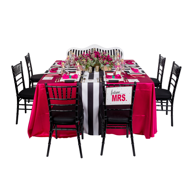 Black chiavari chair rentals Orange County CA Where to rent black