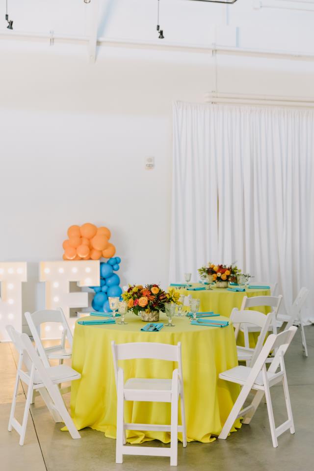 White resin chair rentals Orange County CA Where to rent white resin