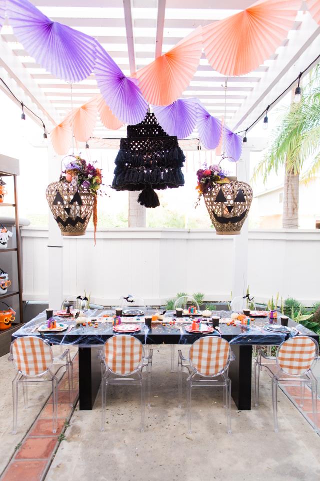 Kids ghost chair clear rentals Orange County CA Where to rent kids