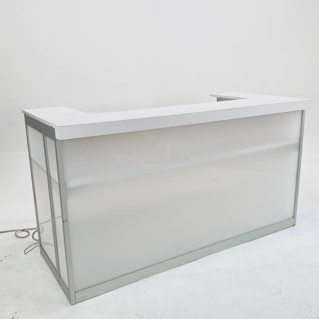 6 foot acrylic bar rentals Orange County CA Where to rent 6 foot