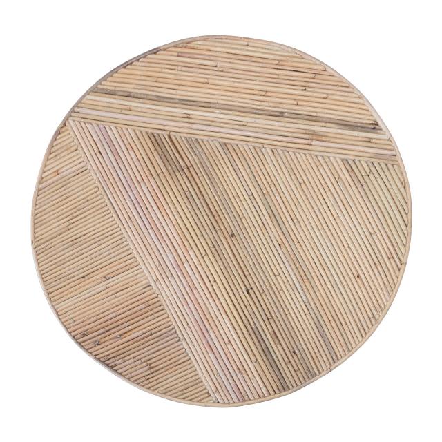 Rattan cocktail table rentals Orange County CA Where to rent rattan