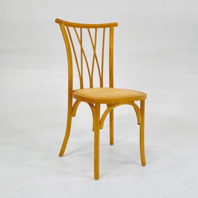 Laguna chair driftwood rattan seat rentals Orange County CA Where to