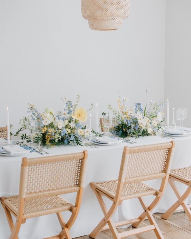 Ava woven folding chair rentals Orange County CA Where to rent ava