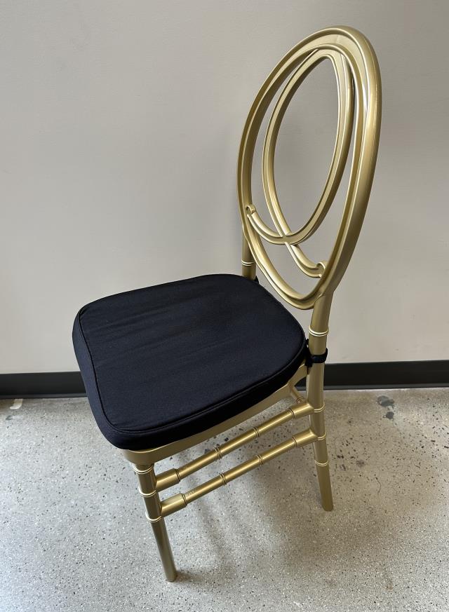 Gold resin phoenix chair rentals Orange County CA Where to rent gold