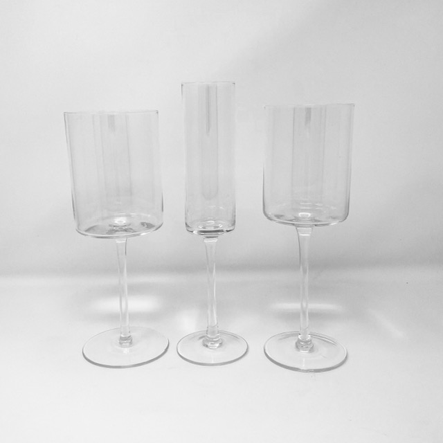 Glassware rentals Orange County CA, Where to rent glasswares in Anaheim