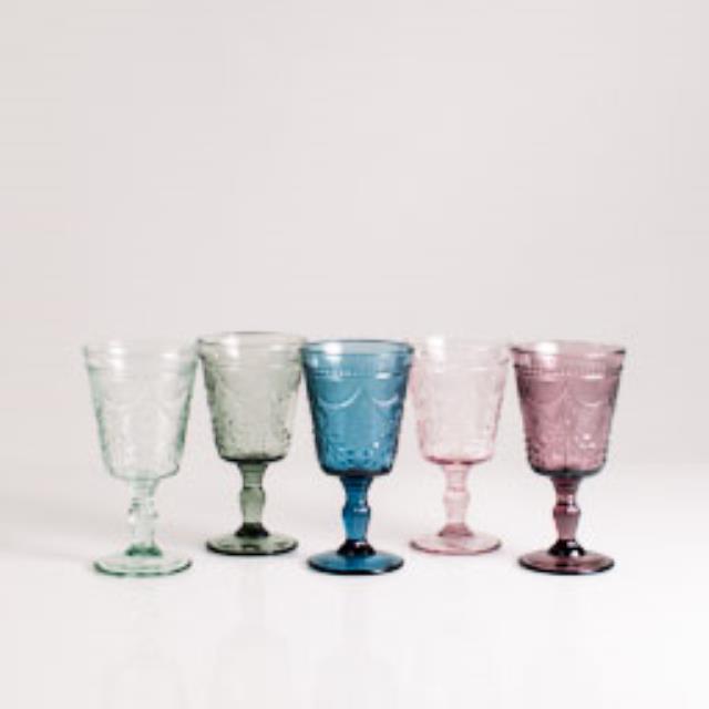 Glassware rentals Orange County CA, Where to rent glasswares in Anaheim