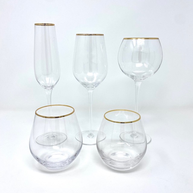 Glassware rentals Orange County CA, Where to rent glasswares in Anaheim