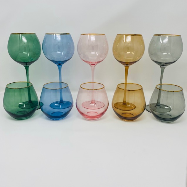 Glassware rentals Orange County CA, Where to rent glasswares in Anaheim