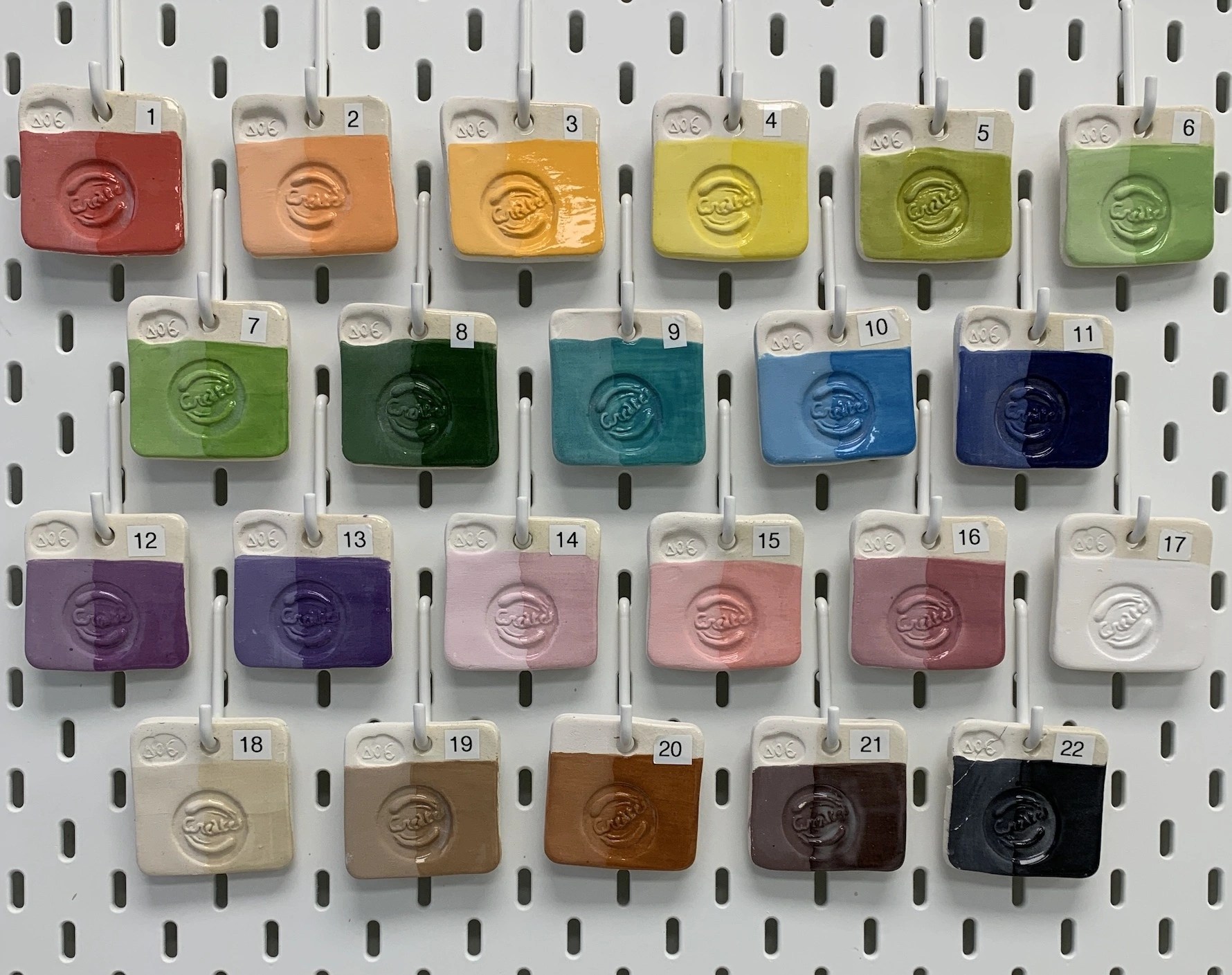 Lucky Cat Pottery Painting Kit Create Art Studio Toronto