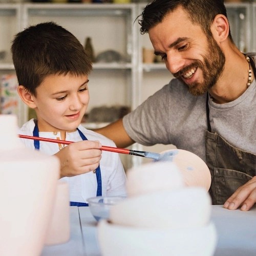 Pottery Studio Membership Create Art Studio