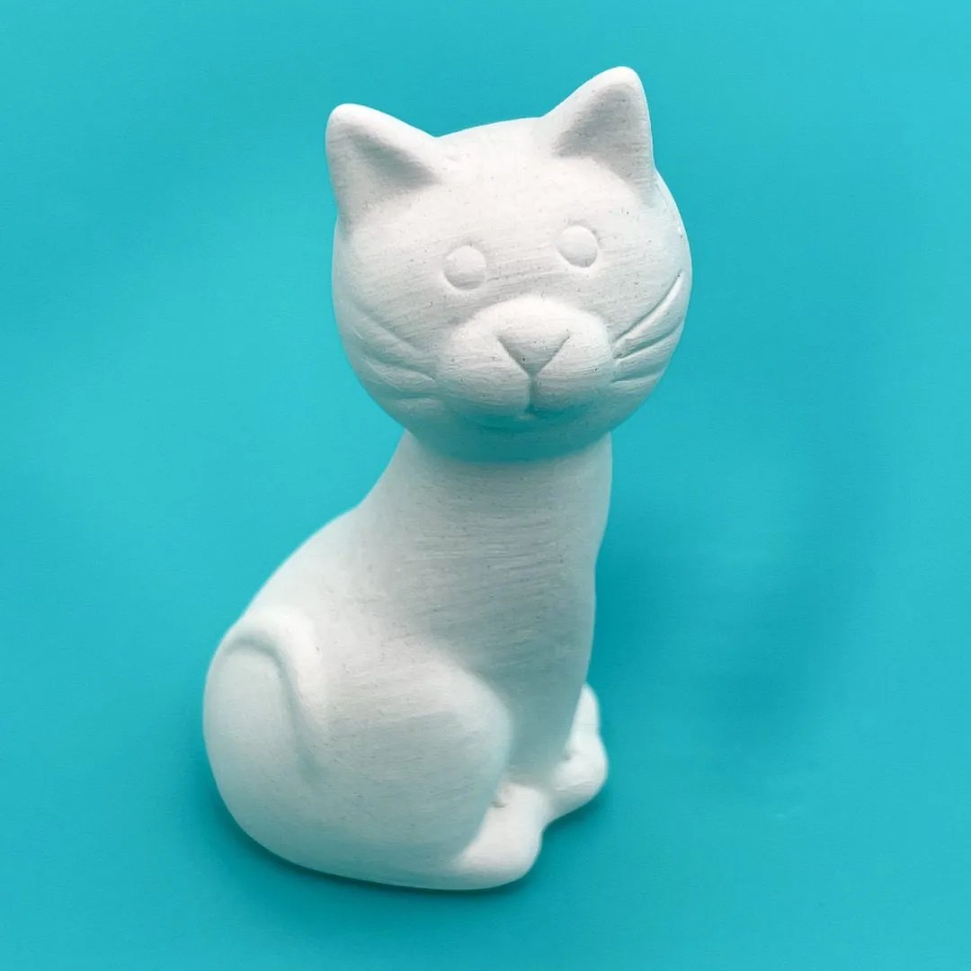 Animals Create Art Studio Paint your own Ceramics