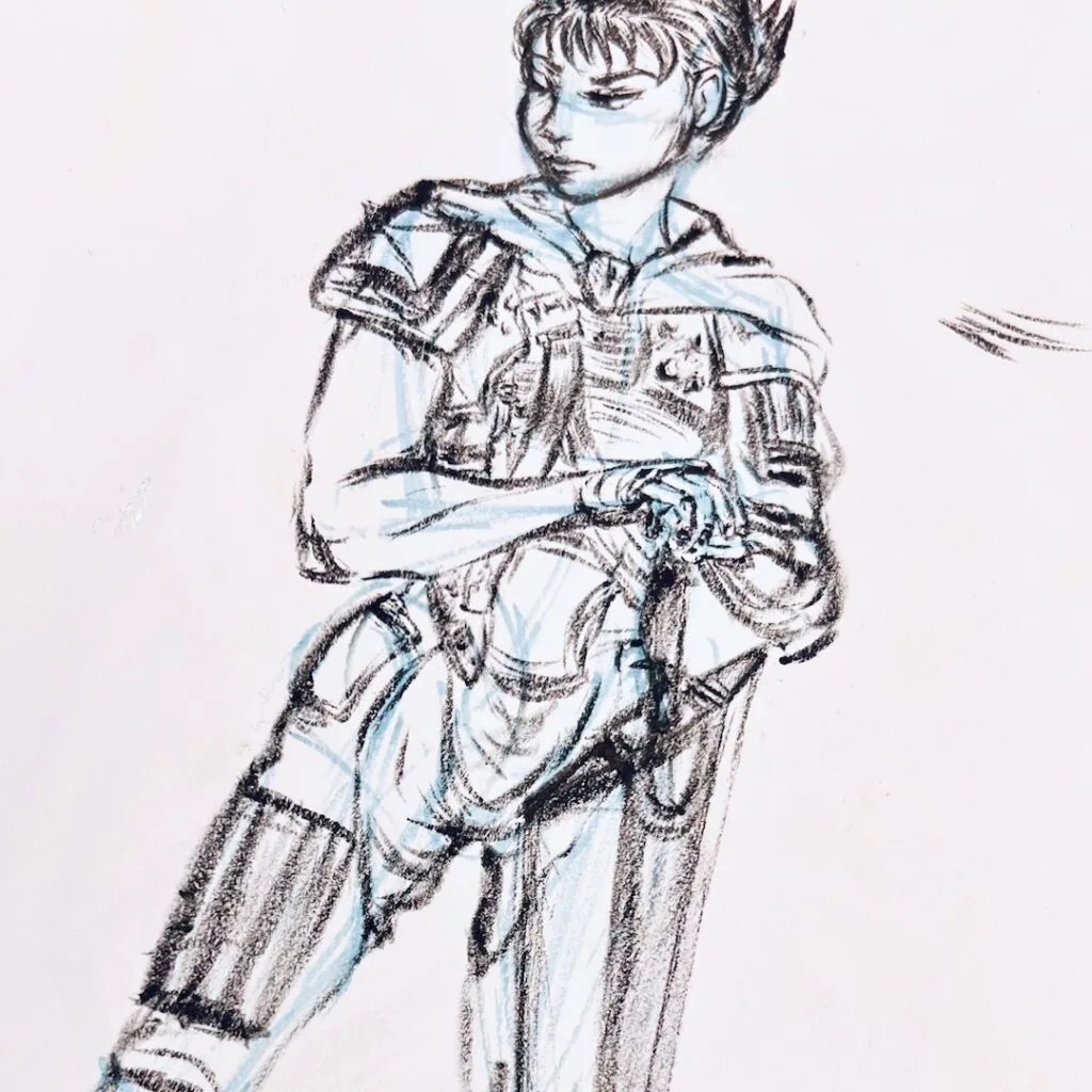 Character Design Create Art Studio Toronto's best art classes