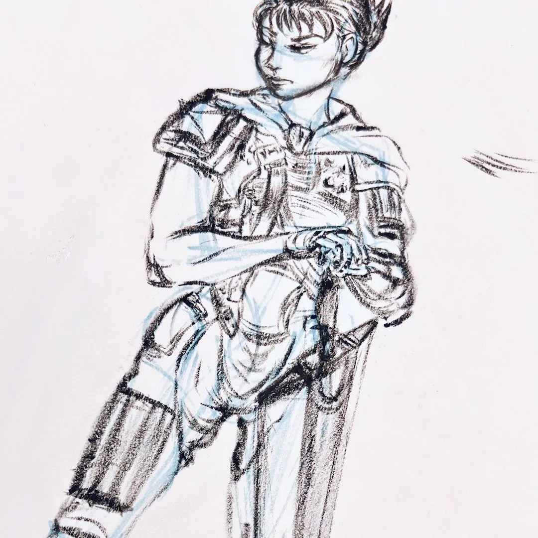 Character Design Create Art Studio Toronto's best art classes