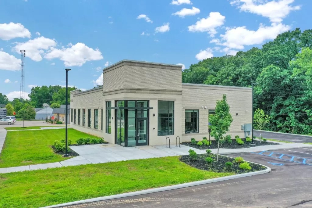 Dentist Bloomington Indiana Bloomington Dentist Dr. Ken Moore