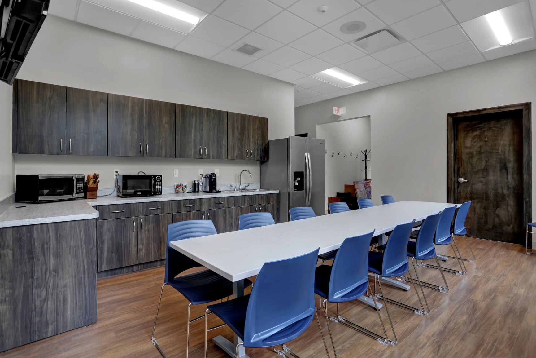 Tour Our Office Dentist in Bloomington Indiana Create A Smile PC