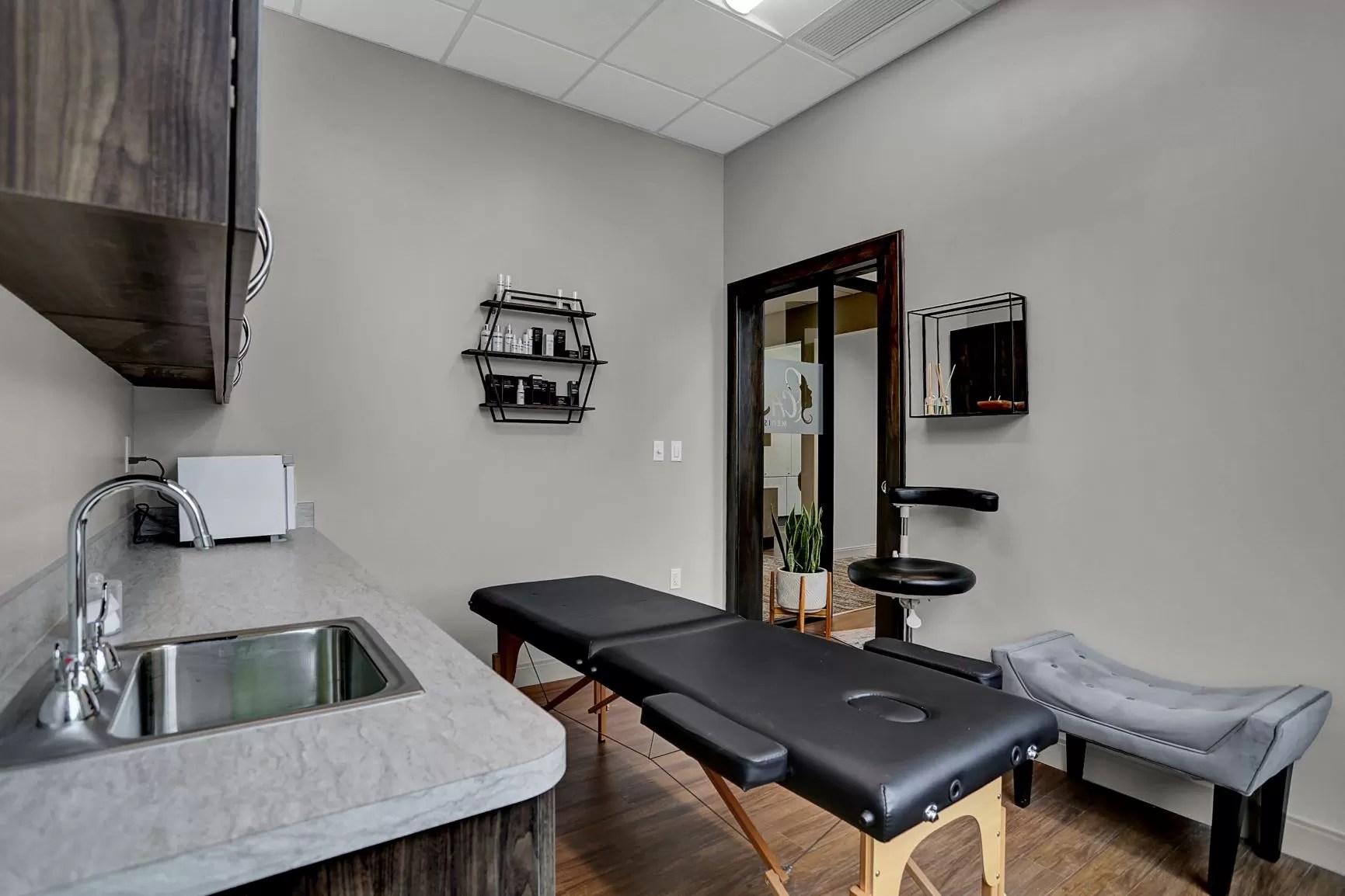 Tour Our Office Dentist in Bloomington Indiana Create A Smile PC