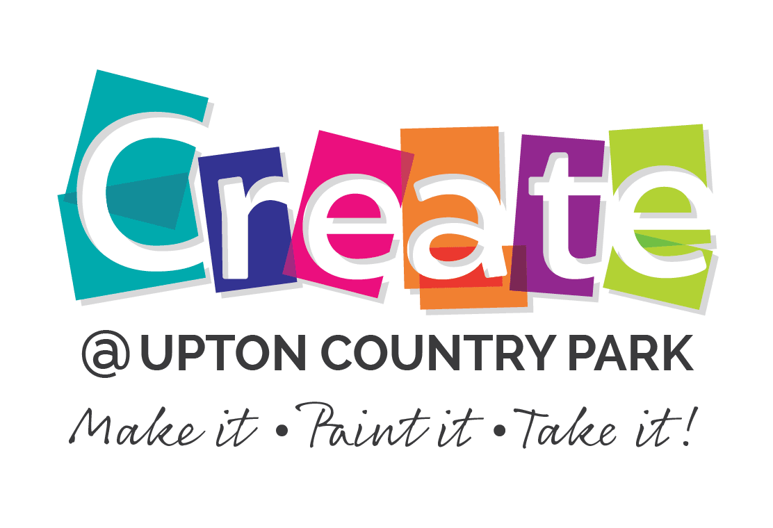 Create at Upton Country Park A fun Making time for all the family