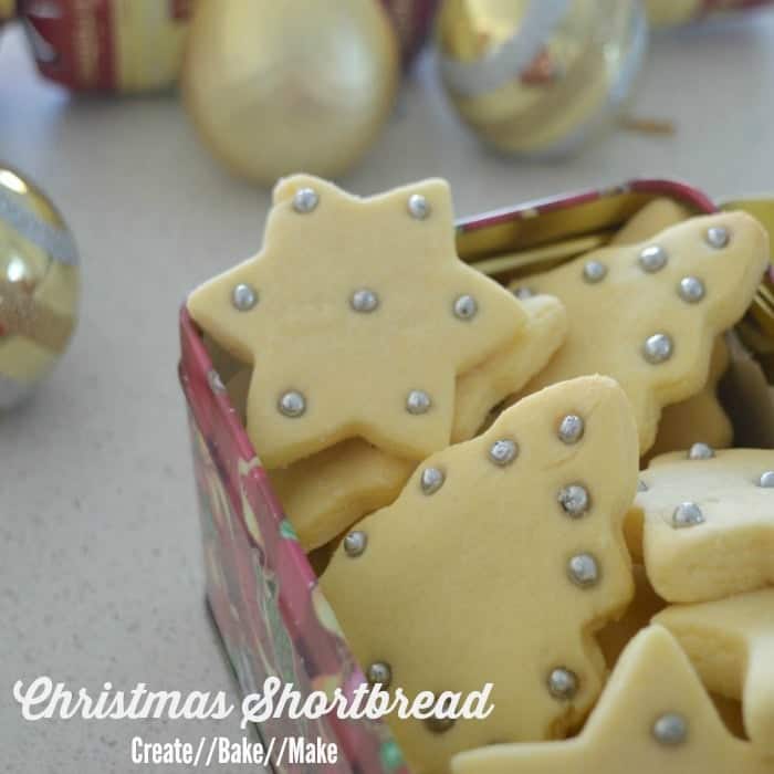 Homemade Christmas Hamper Recipe Ideas Create Bake Make