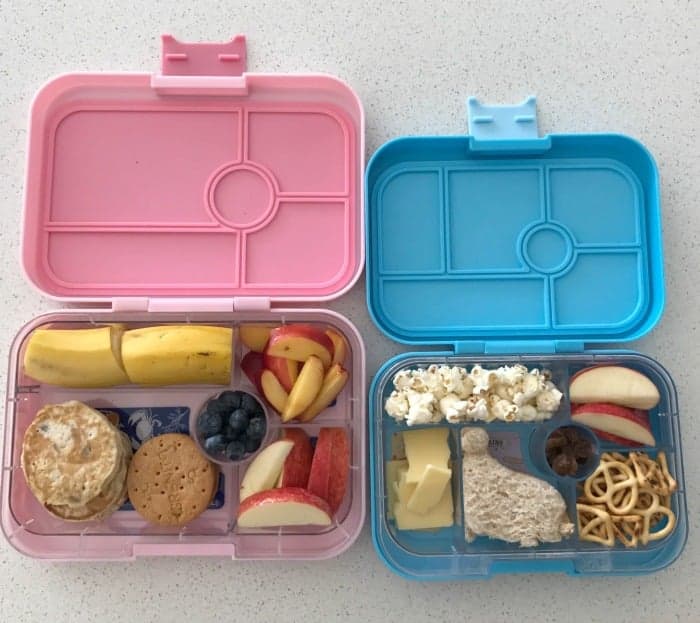 Easy Yumbox Ideas Create Bake Make
