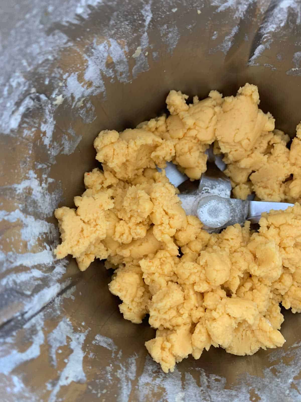 Jam Drops A Classic and Easy Biscuit Recipe Create Bake Make