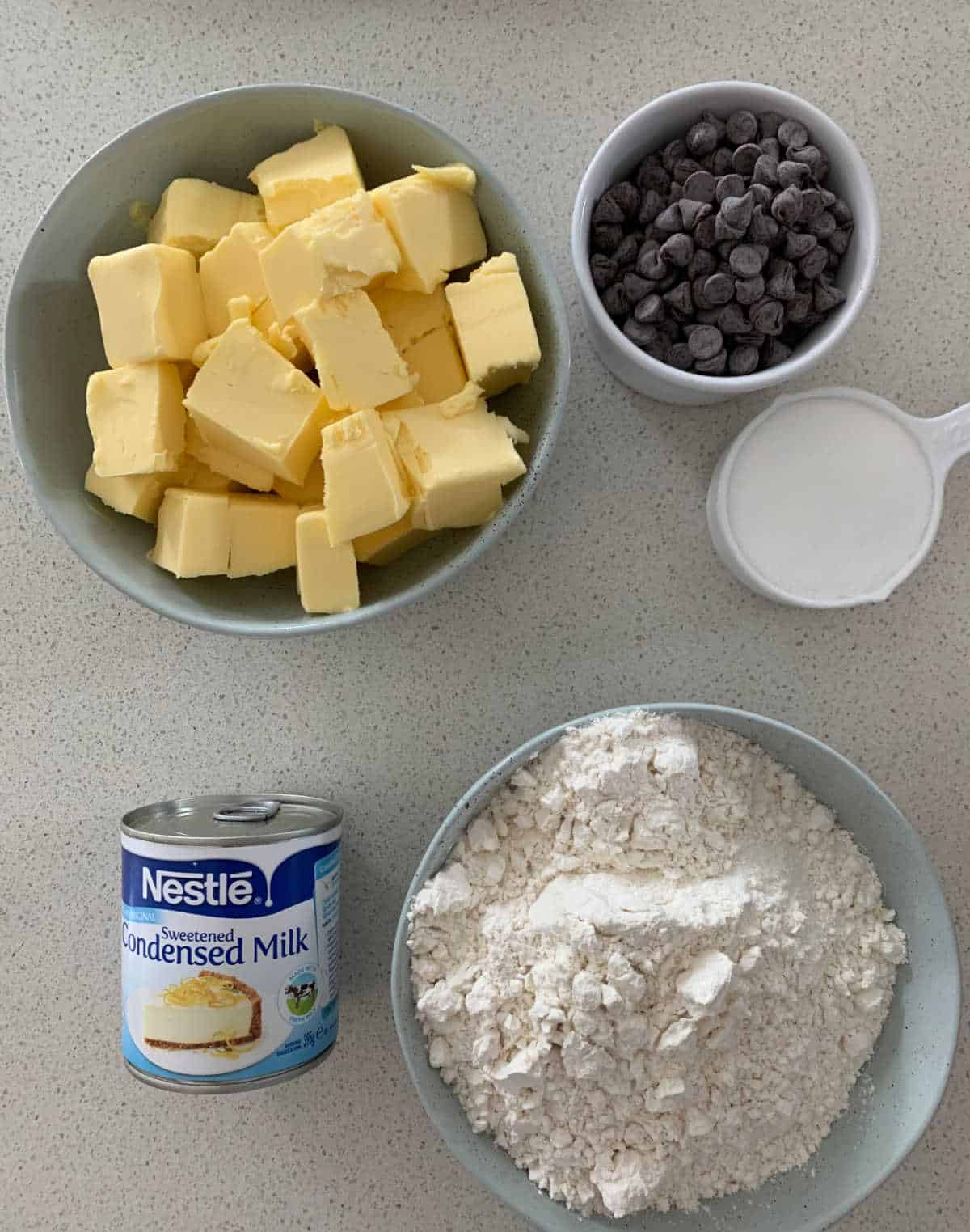 Condensed Milk Cookies Makes 100 Biscuits! Create Bake Make