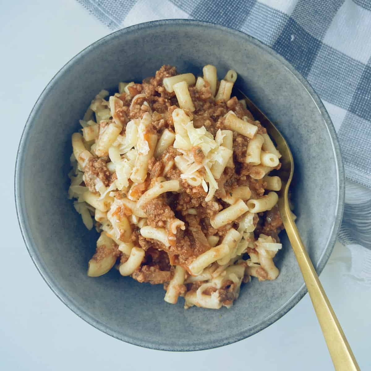 Slow Cooker Pasta Bake Create Bake Make