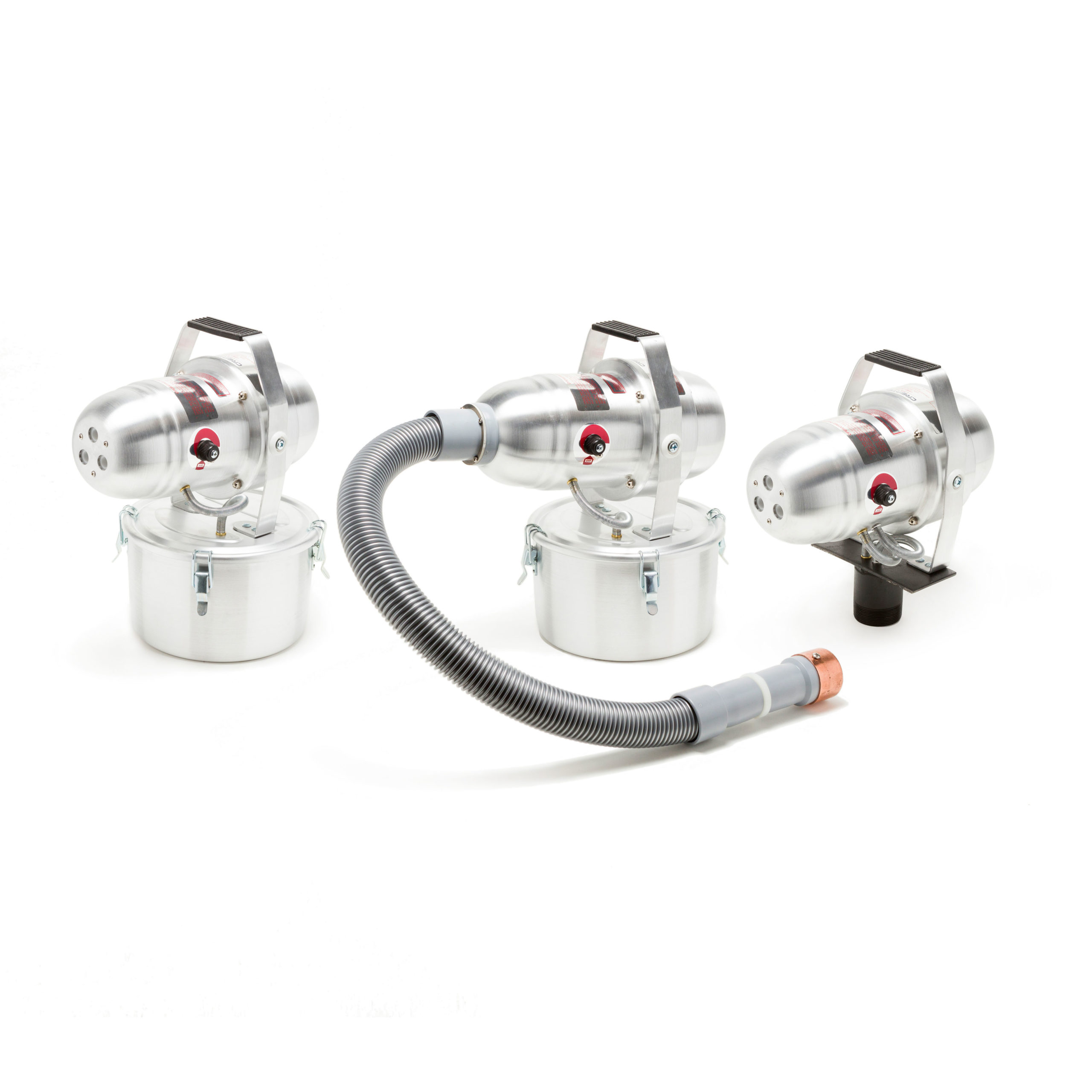 Createch USA Fogger and Atomizing Machine Maker Sanitizing, Pest