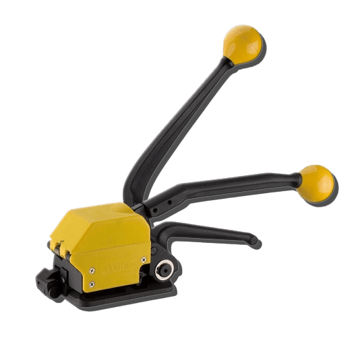 Steel Strapping Tool - Createc Packing Solutions