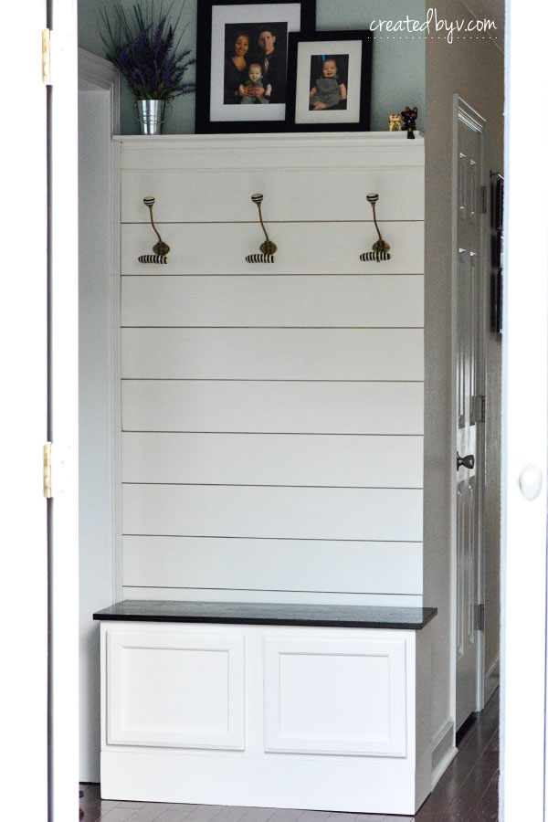 The WeekenderInspired Entryway created by v.