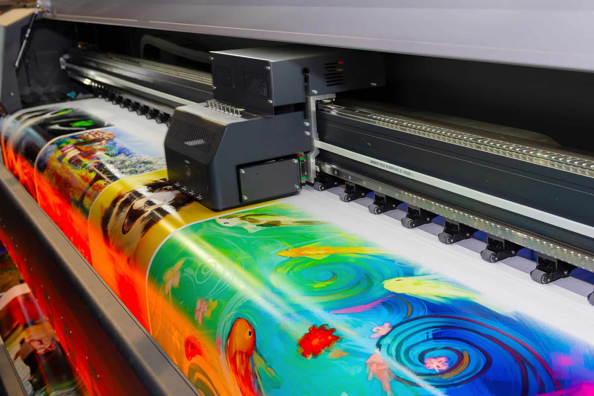 Printing Create Design Studio Your Local Creative Partner