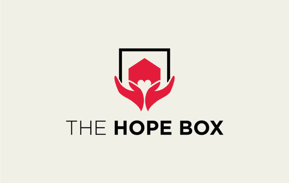The Hope Box Created For Purpose