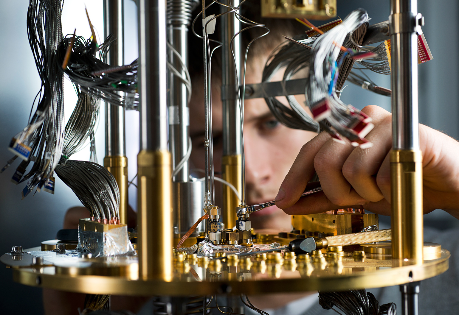 Google has claimed ‘quantum supremacy’, but what does that mean for the