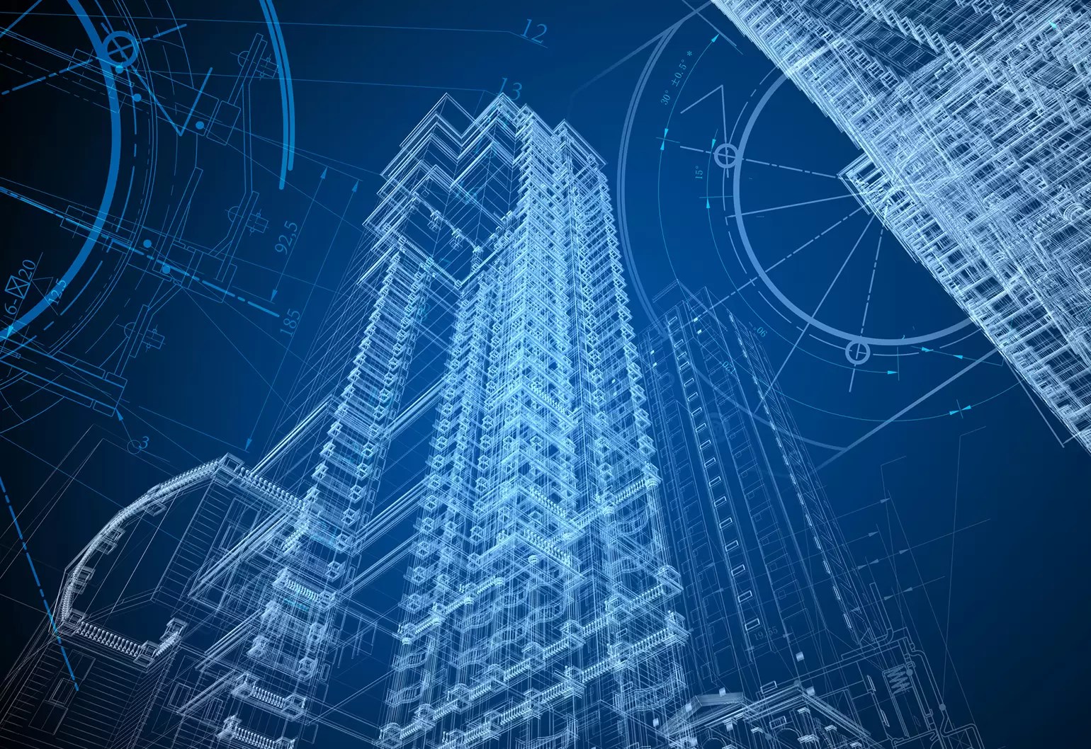 Here are two realworld applications for modelling and simulation