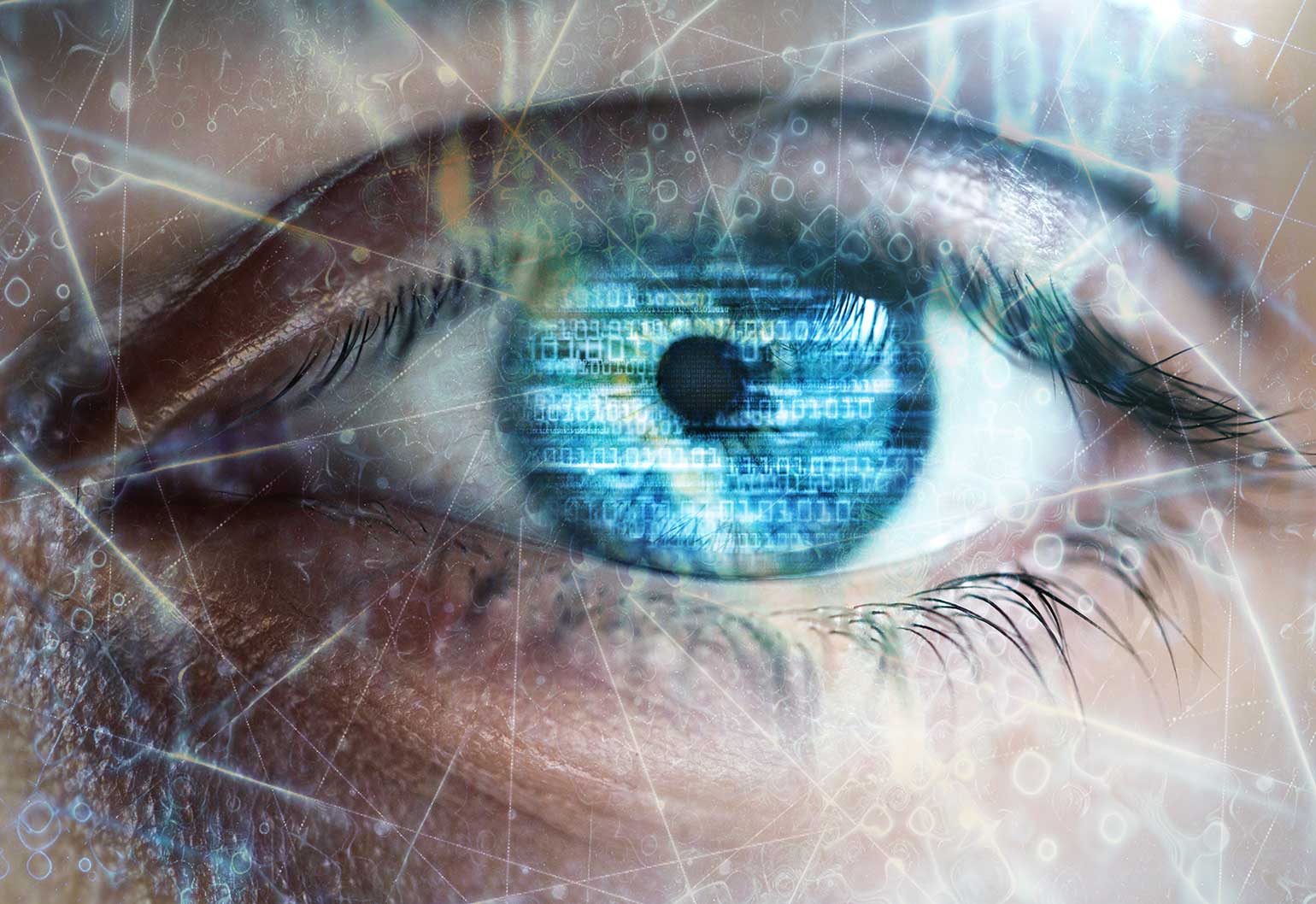 The Australian team bringing bionic vision into focus create digital