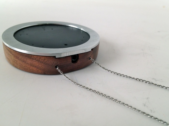 This Wearable Necklace Mic Could Change How You Hear or Record
