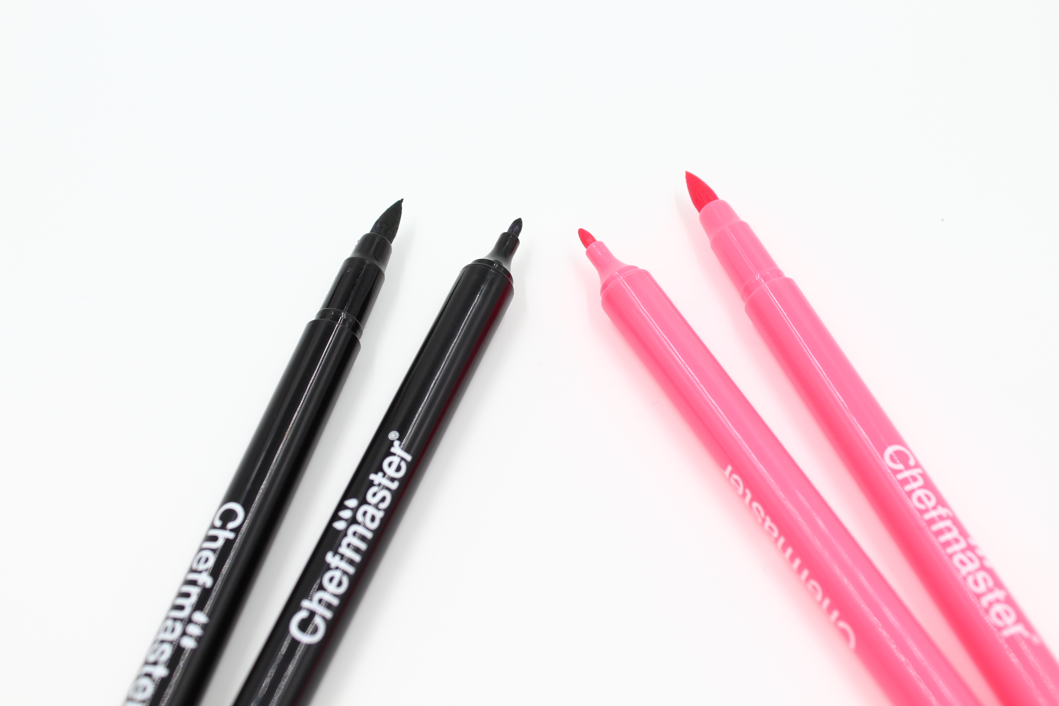 Edible Ink Decorating Pen 10 Color Set