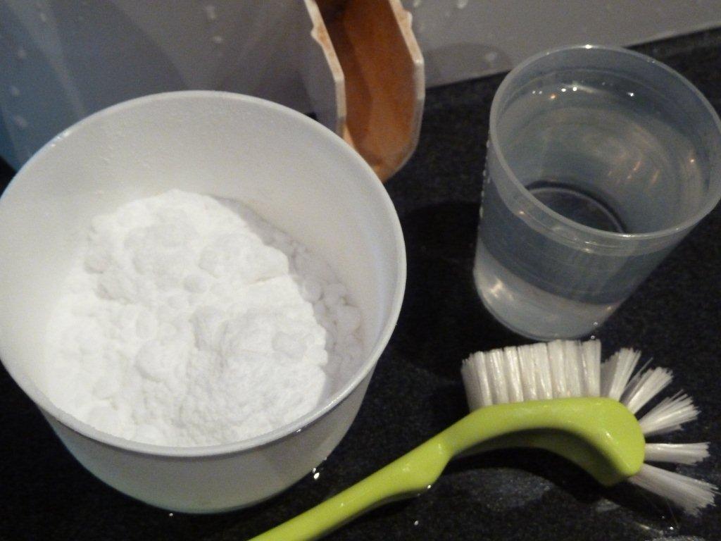 An Un’CarrotStained’ Juicer Created Today