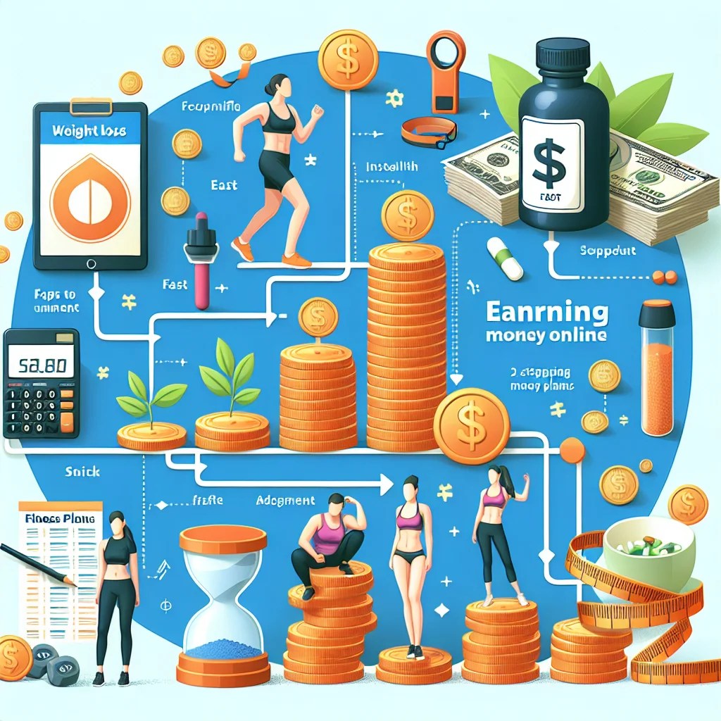 Get Rich Quick Top Online MoneyMaking Tips and Tricks