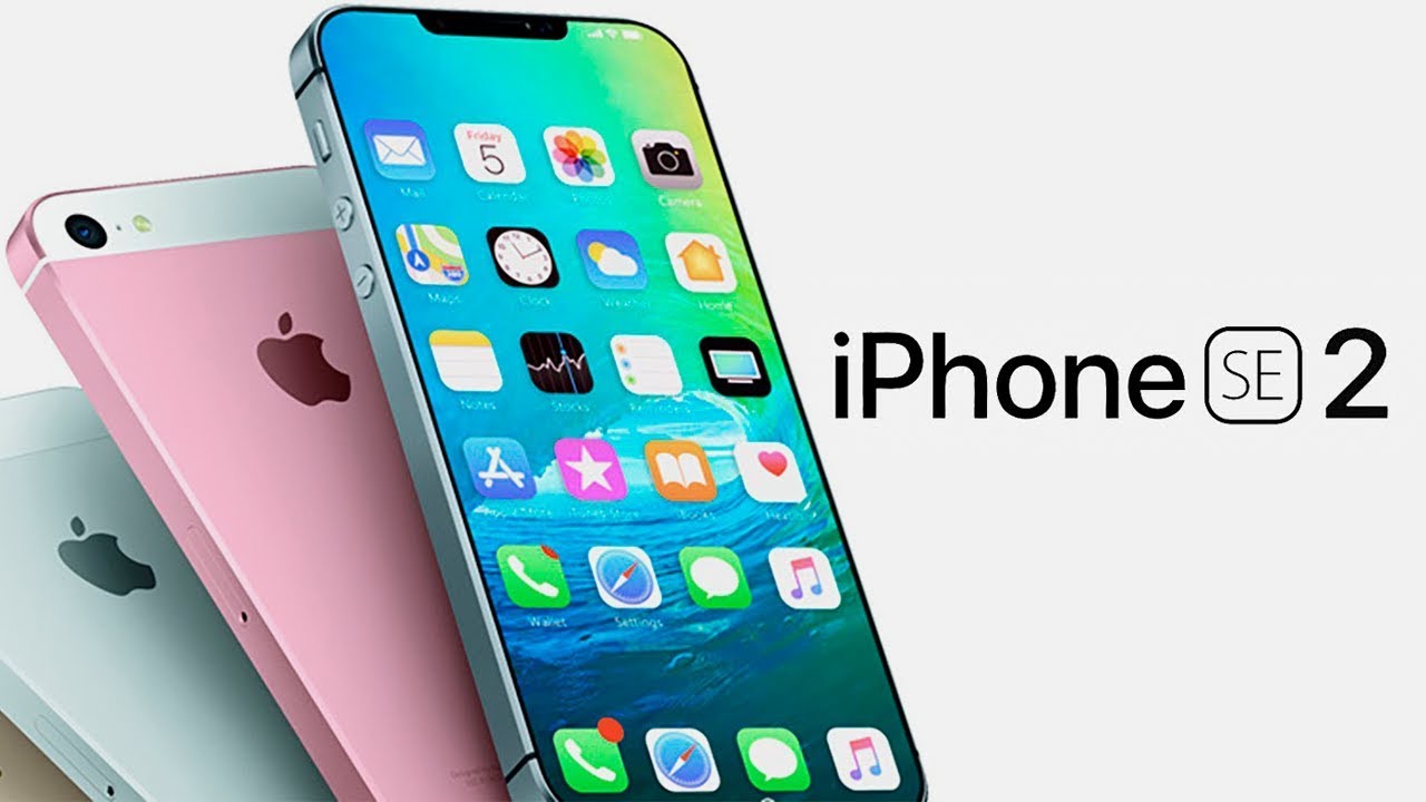 iPhone SE2は出ない！2020年の噂も発売はされない？どうなったの？ くりふぁ