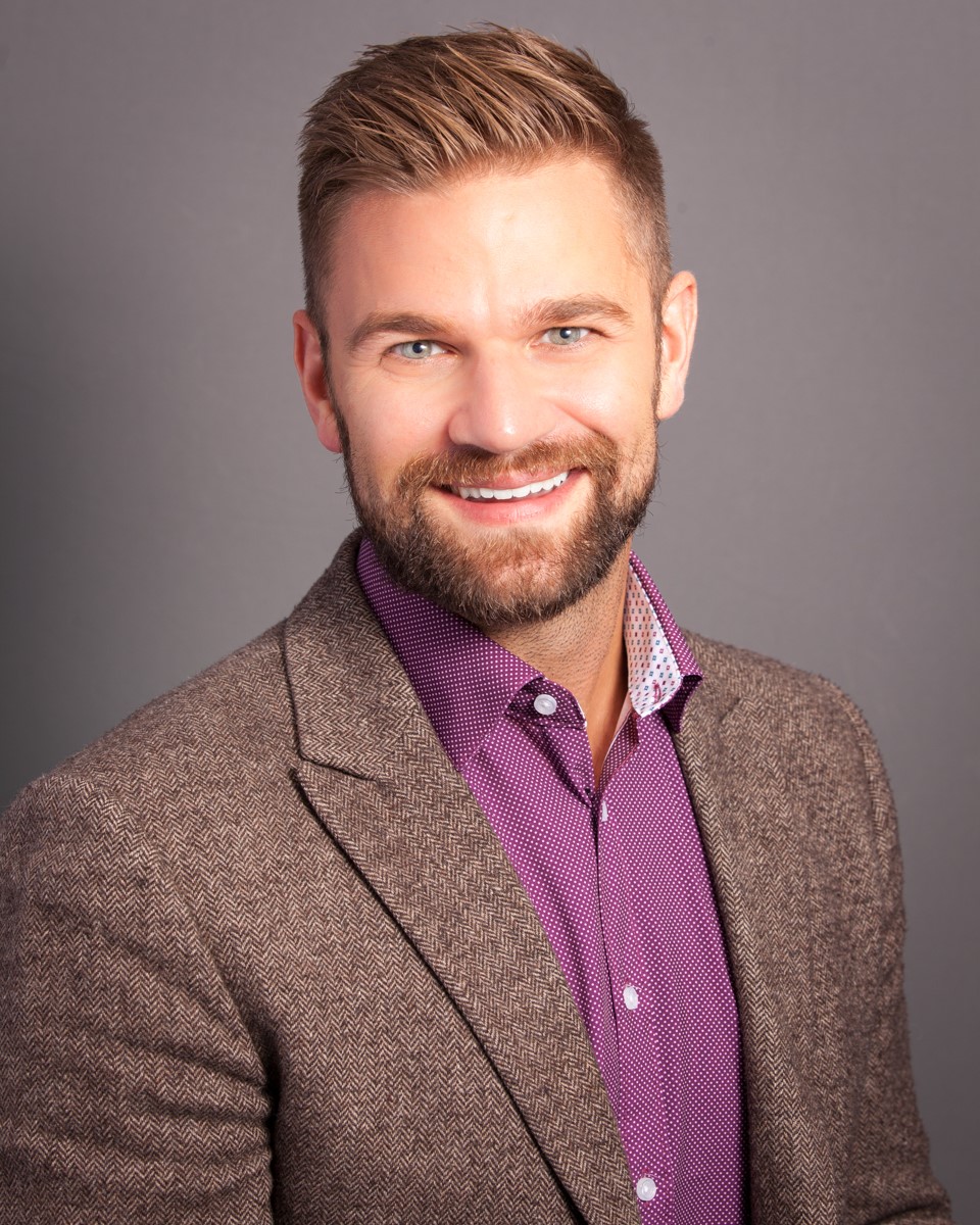 Nick Yoder CREATE For Education