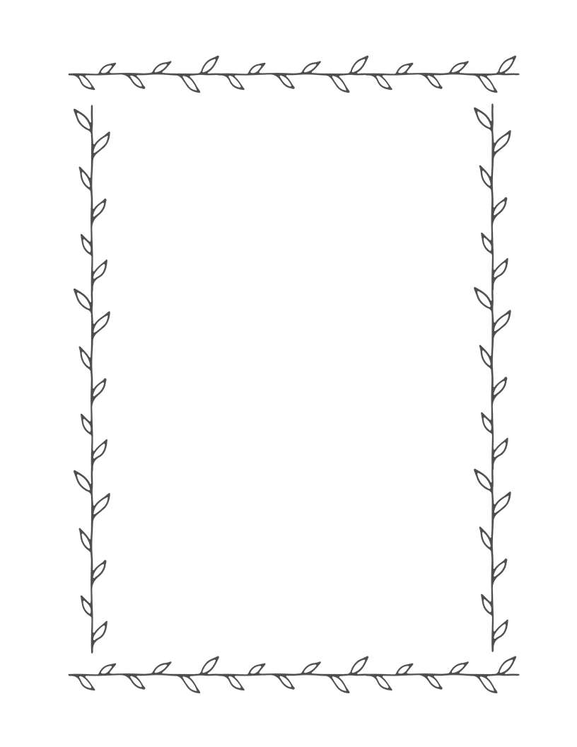 Simple Templates Createful Journals