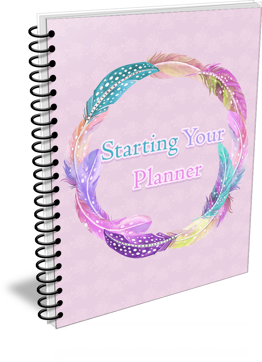 Daily Life Journals and Planners Createful Journals Your Creative