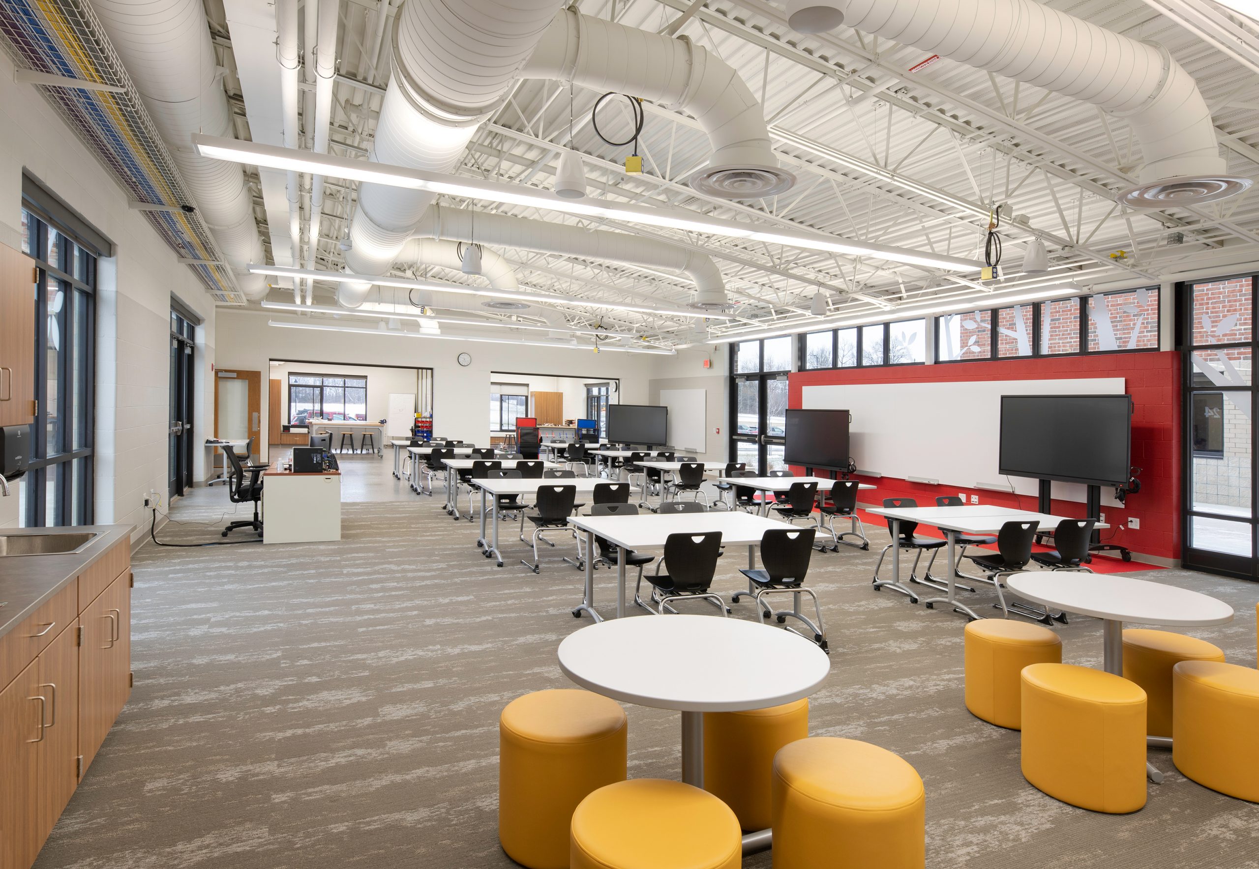 New Bremen Local Schools Garmann Miller