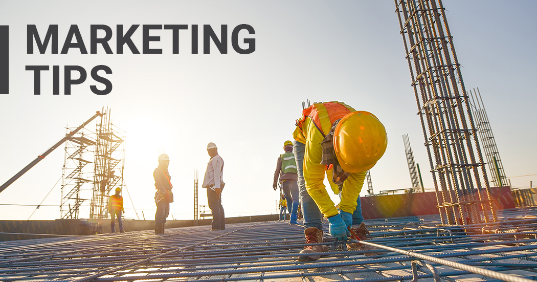 Architecture, Engineering & Construction Marketing Tips GRIT