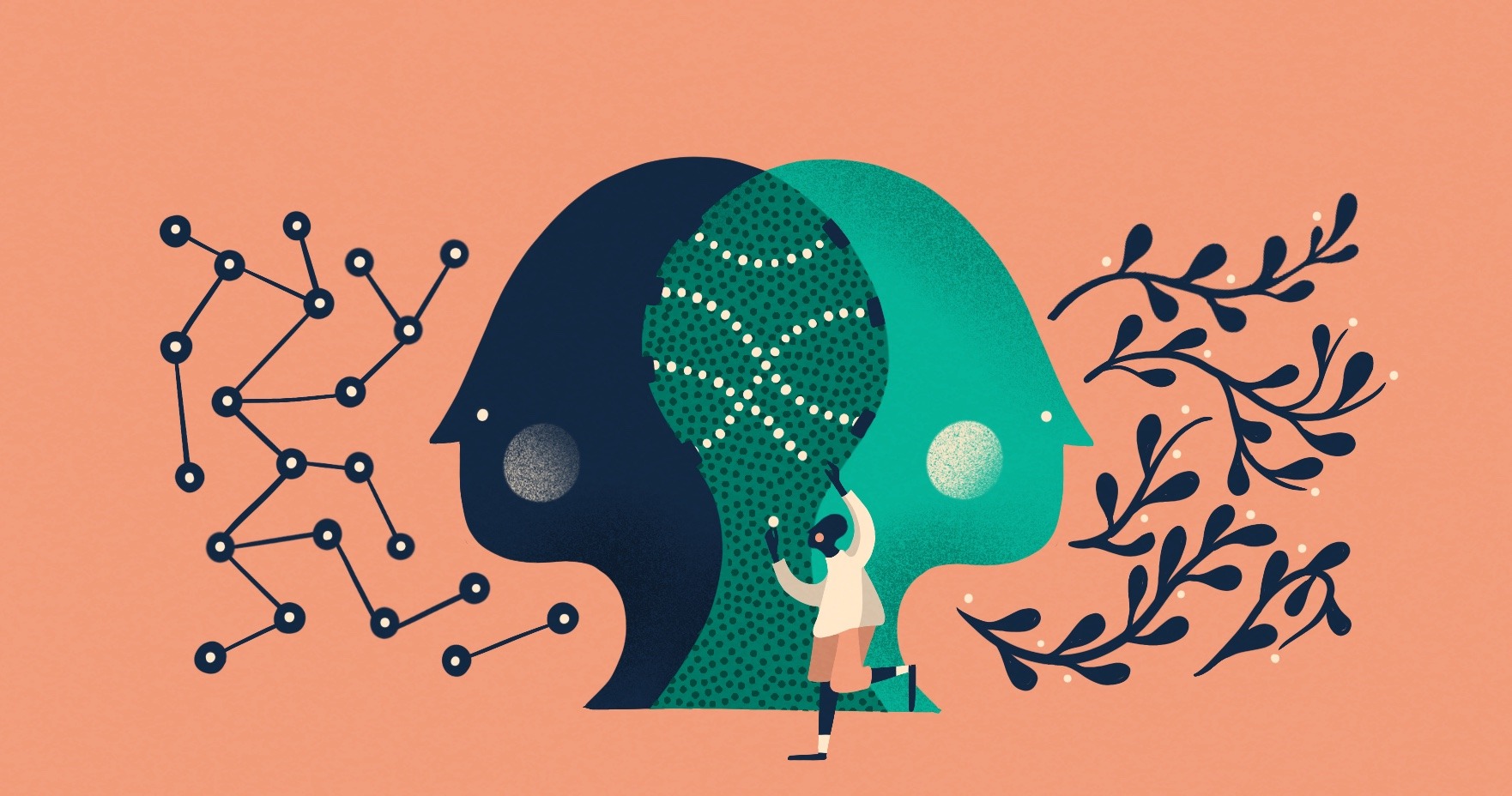 Healthy Young Minds the power of the young! Create Health Marketing