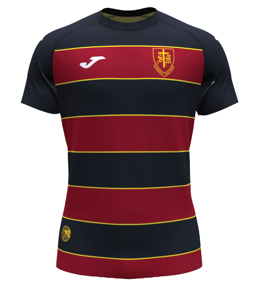 St Marks West Essex Joma Sports Jersey Create Identitee